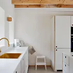 Norderdiekhuus - Westwohnung Böhl