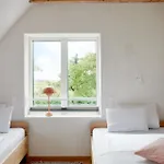 Norderdiekhuus - Westwohnung Böhl