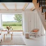 Appartamento Norderdiekhuus - Westwohnung Böhl