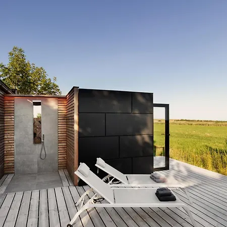 Norderdiekhuus - Westwohnung Apartment *