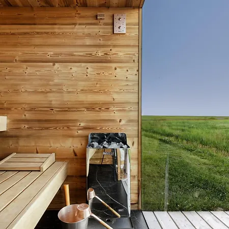 Norderdiekhuus - Westwohnung Apartment Sankt Peter-Ording