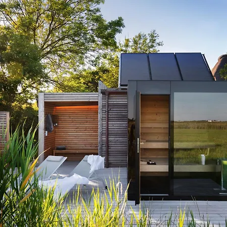 Apartment Norderdiekhuus - Westwohnung