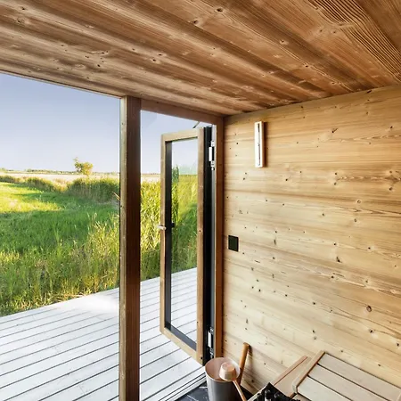 Norderdiekhuus - Westwohnung