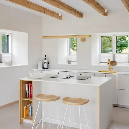 Norderdiekhuus - Westwohnung