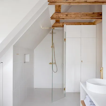 Norderdiekhuus - Westwohnung Apartment