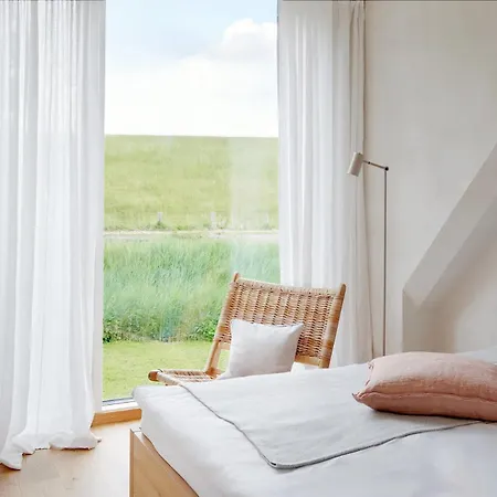 Norderdiekhuus - Westwohnung Apartment *