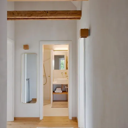 Apartment Norderdiekhuus - Westwohnung *