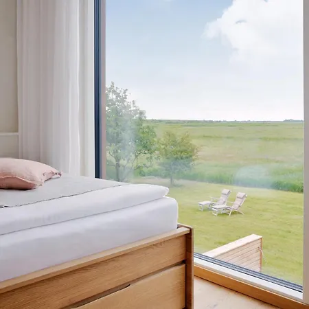 Norderdiekhuus - Westwohnung