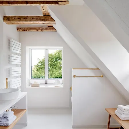 Norderdiekhuus - Westwohnung Apartment *