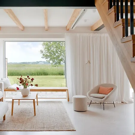 Apartment Norderdiekhuus - Westwohnung Sankt Peter-Ording