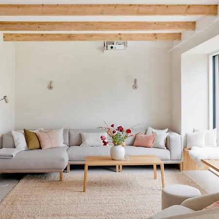 Norderdiekhuus - Westwohnung