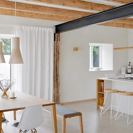 Apartment Norderdiekhuus - Westwohnung