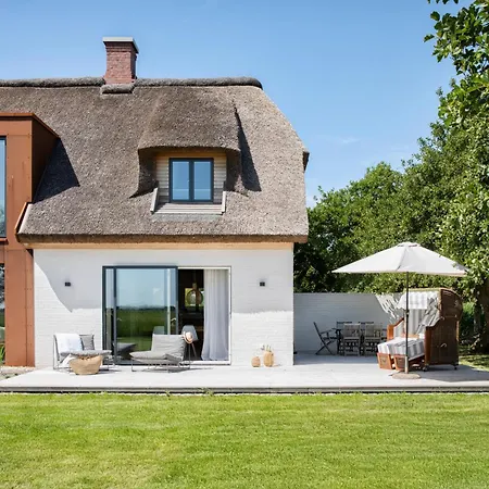 Norderdiekhuus - Westwohnung Apartment *