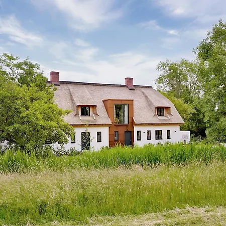 Norderdiekhuus - Westwohnung Apartment