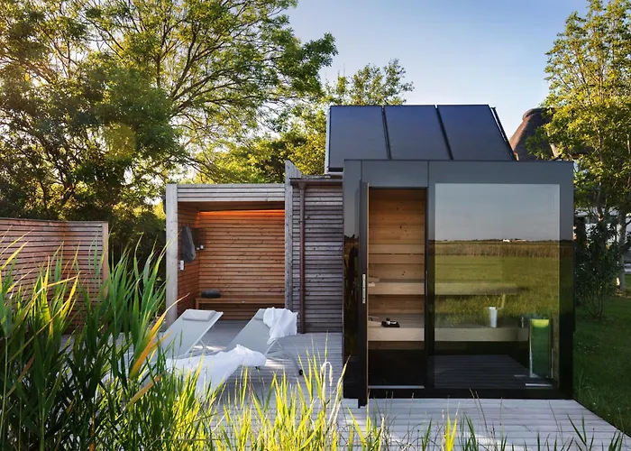 Appartement Norderdiekhuus - Westwohnung