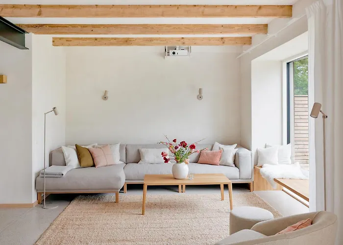 Norderdiekhuus - Westwohnung
